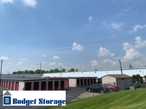 RV Parking in Blacklick Cost